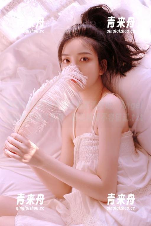 XIAOYU语画界-Angela小热巴 XIAOYU语画界 - 梦幻高清壁纸:Angela小热巴花嫁系列,唯美瞬间不容错过.txt