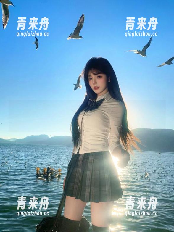 XIAOYU语画界-张欣欣 XIAOYU语画界 - 一双网袜:张欣欣的美图作品让你重拾少女心的浪潮.txt