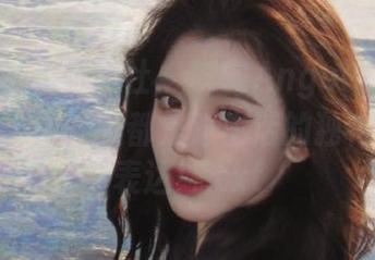 XINGYAN星颜社 – 安安Angel牛仔裤定制写真：每一张都是对生活的独特诠释与表达！.txt