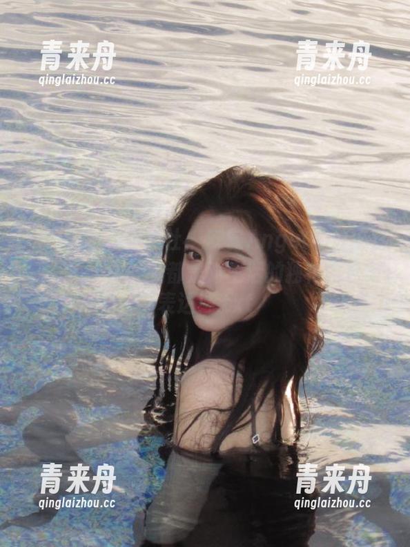 XINGYAN星颜社-安安Angel XINGYAN星颜社 - 安安Angel牛仔裤定制写真:每一张都是对生活的独特诠释与表达!.txt