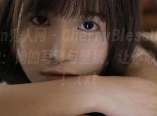 Xiuren秀人网 – CherryBlessU秘密照大放送：她的写真与壁纸，让你心跳加速！.txt