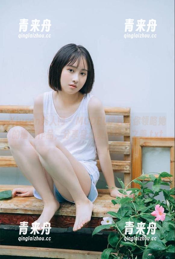 Xiuren秀人网 - MODEL伊若带你领略她的瑜伽作品，分享身心灵的和谐之美.txt