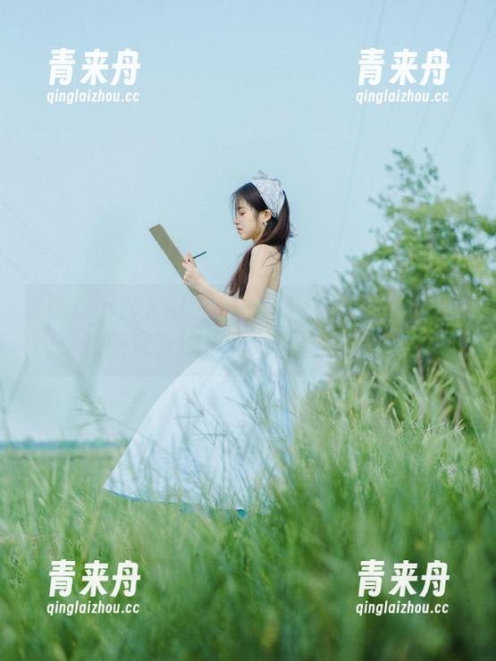 Xiuren秀人网 - 于诺诺ise泳池私房写真：在阳光下绽放无尽青春的瞬间.txt