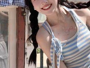 Xiuren秀人网 – 一场视觉盛宴：初梦瑶油亮写真合集之美，等你来探索.txt