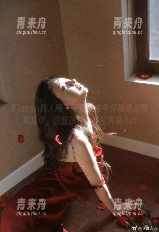 Xiuren秀人网-千夜未来 Xiuren秀人网 - 千夜未来牛仔裤最新图库精华,彰显独特个性与风采.txt