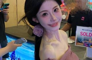 Xiuren秀人网 – 更新图包来袭！南初妹妹学妹全新写真，打造独特视觉享受！.txt