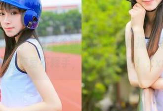 Xiuren秀人网 – 甜美徐莉芝Booty体操服写真，壁纸版让你爱不释手，快来收藏吧！.txt