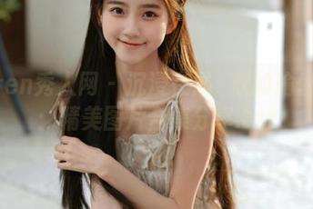Xiuren秀人网 – 沉浸在戴渃欣的瑜伽世界：精美图片合集分享.txt
