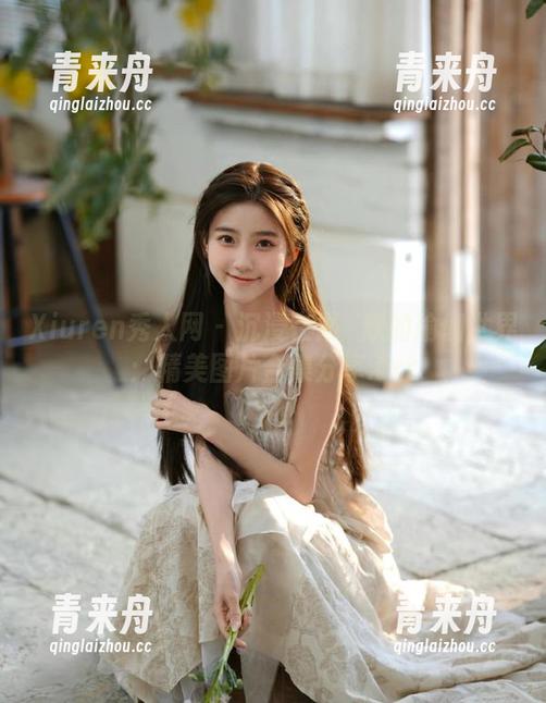 Xiuren秀人网-戴渃欣 Xiuren秀人网 - 沉浸在戴渃欣的瑜伽世界:精美图片合集分享.txt