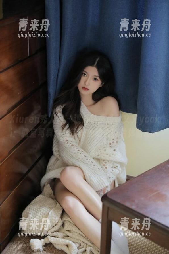 Xiuren秀人网 - 透过镜头看林文文yooki：教室写真合集带来的动人图片体验.txt