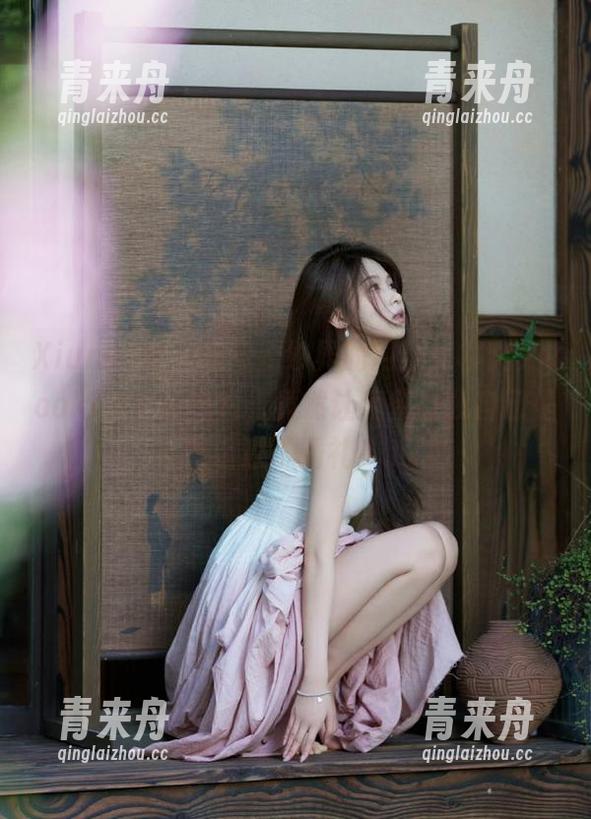 Xiuren秀人网-林文文yooki Xiuren秀人网 - 婚纱界的网红:林文文yooki的美图照片,竟然让我怀疑我自己是不是错过了婚礼?.txt
