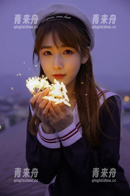 Xiuren秀人网 - 图片与原图的对比，甜白酱的旅拍让人忍不住感叹！.txt