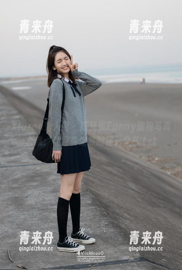 Xiuren秀人网 - 陈梵妮Fanny旗袍写真合集：让经典绽放的精彩分享.txt