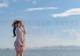 从未见过的Yiko湿润兔月票特典，珍藏套图资源让你心动不已！.txt