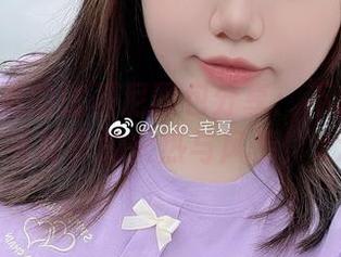 Yoko宅夏的比基尼图包分享：不出门也能感受夏季的火热与风情！.txt