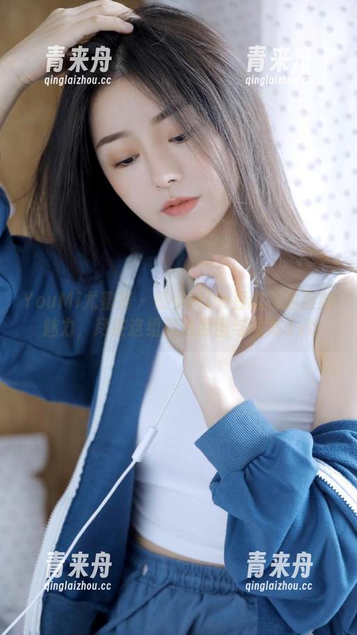YouMi尤蜜荟-Mila豆嘟嘟 YouMi尤蜜荟 - 感受Mila豆嘟嘟的厨娘魅力,尽在这组精选原图与图集.txt