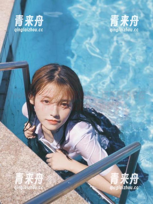 YouMi尤蜜荟-周妍希 YouMi尤蜜荟 - 原图揭秘:观看周妍希在阳光下的海边悠闲生活瞬间.txt