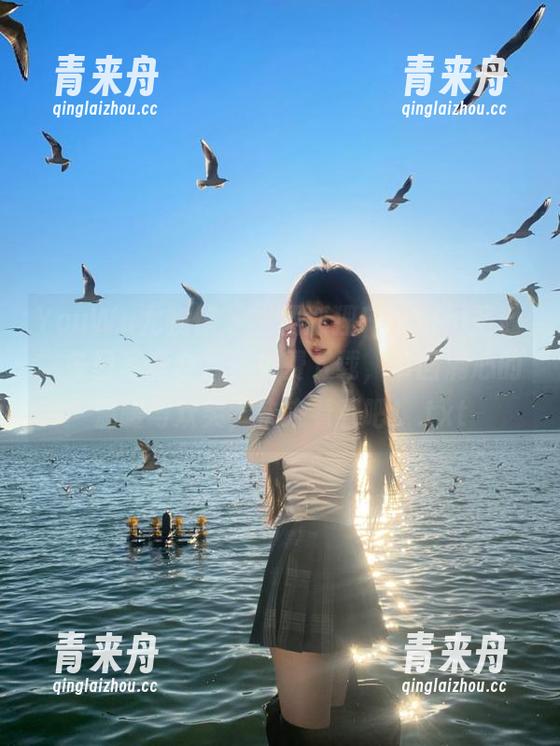 YouWu尤物馆 - “孟狐狸FoxYini圣诞”冬日写真合集，免费下载，带回满心的温暖与欢笑，快来看看吧！.txt