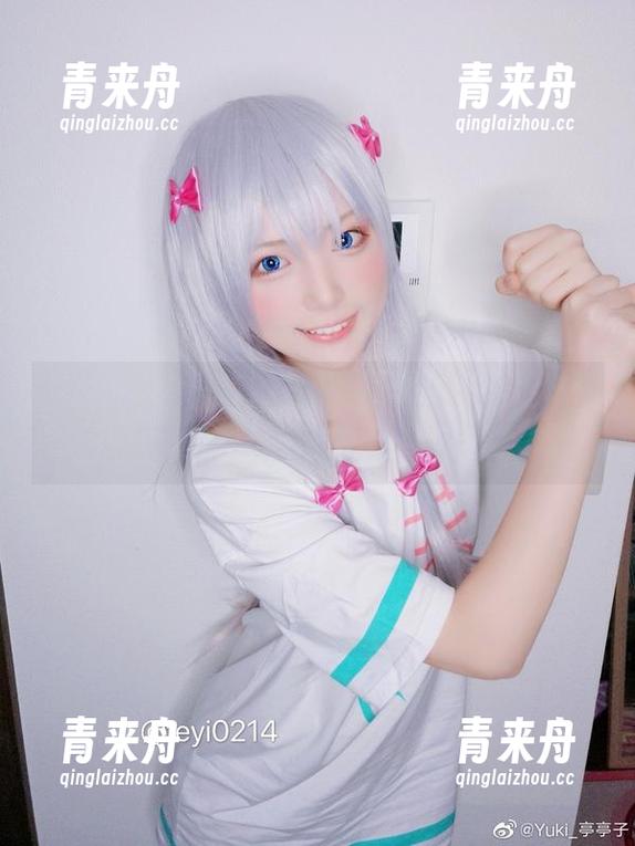 Yuki亭 Yuki亭空姐写真精品图库精选,捕捉每一个空中瞬间的美好!.txt