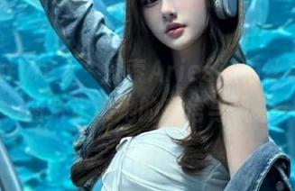 beautyleg – 探索Aries私拍丝袜的魅力，图片记录她的自信与风采.txt