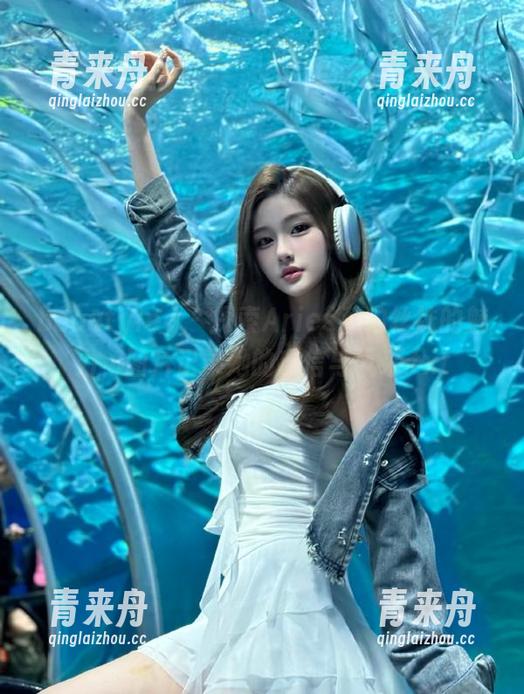 beautyleg-Aries beautyleg - 探索Aries私拍丝袜的魅力,图片记录她的自信与风采.txt