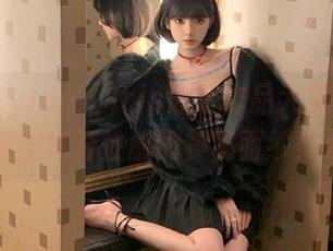 beautyleg – Iris泳装作品大赏，原图与套图揭开性感的神秘面纱！.txt