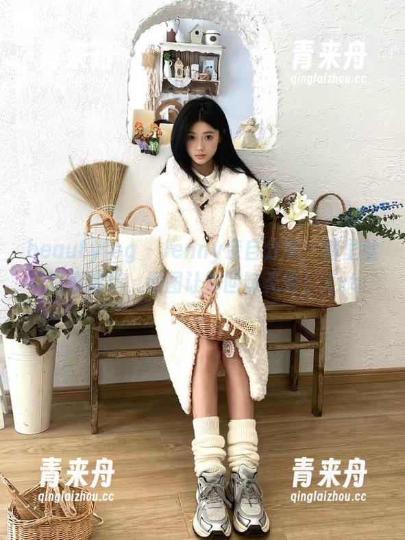 beautyleg - Jenny亲自分享：裤里丝写真精华，原图让你回味无穷！.txt