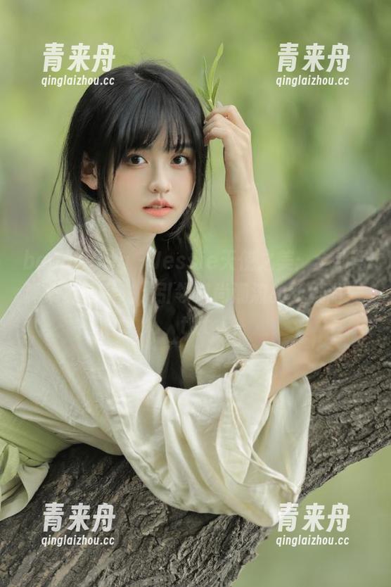 beautyleg-Jessie beautyleg - Jessie天使之美:全新写真集资源曝光,引领时尚潮流的新风尚!.txt