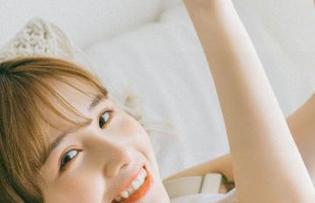 beautyleg – 见证最新Miso学姐写真，如梦似幻的视觉体验不容错过.txt