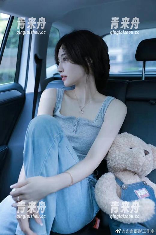 beautyleg - 深入Ning日常的世界，一组充满情感的图片与美丽原图等你来探索.txt