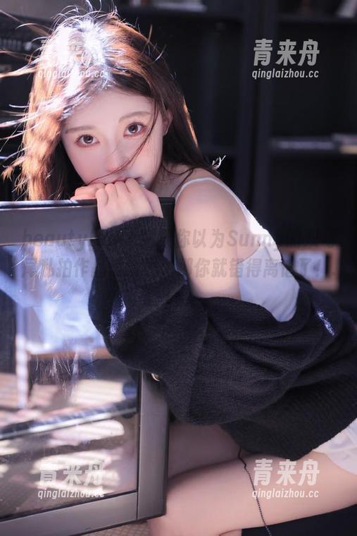 beautyleg - 如果你以为Sunny的双马尾私拍作品没意思，那你就错得离谱了！.txt