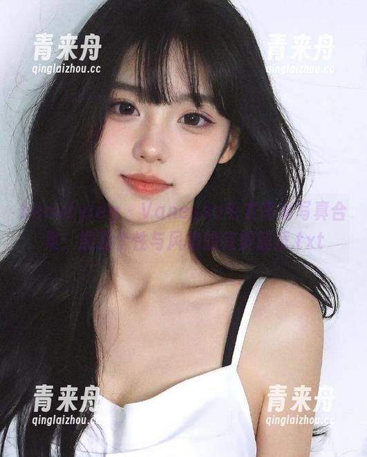 beautyleg - Vanessa毛衣高清写真合集：展现个性与风格的完美篇章.txt