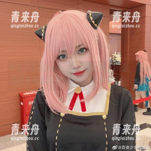 不可思议的lovely呆玄双人僵尸套图，精选出奇制胜的视觉感受，等你来评！.txt