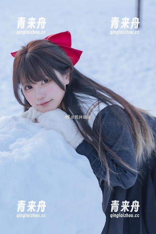 最新发布！nyako喵子大魔王女友写真资源，让我们一起见证她的精彩瞬间！.txt