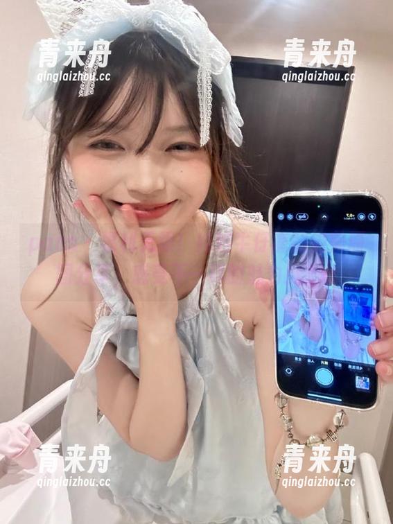 pans - 福利无限！娃娃牛仔裤的绝美原图分享，感受不一样的魅力！.txt
