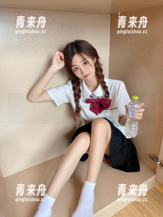 puypuy 揭秘puypuy的创作秘密:欣赏她最新的cos原图写真.txt