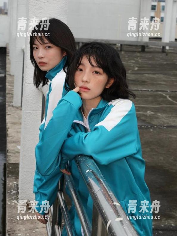 puypuy最新短裤图集：时尚真的是一种需要勇气的选择！.txt