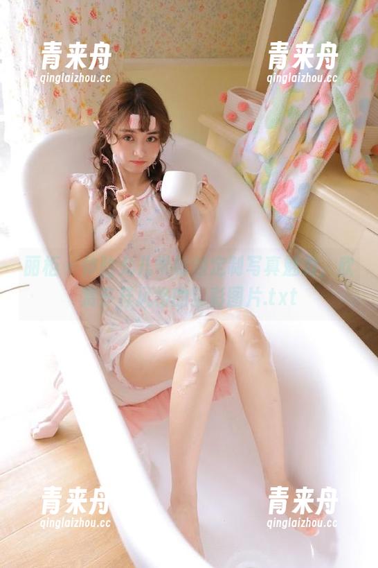 丽柜 - 体验允儿学妹的定制写真魅力，欣赏多样风格的精彩图片.txt