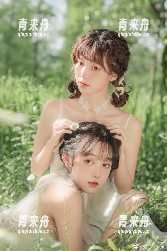 丽柜-可馨 丽柜 - 不断重温的可馨花嫁:鉴赏每一张原图与图片,领略不同时期的岁月印记与风采.txt