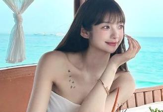 丽柜 – 拥抱安娜的艺术之旅：三生三丝全集原图，捕捉每一瞬间的独特风采！.txt