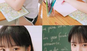丽柜 – 探索小爽的花漾清莲写真世界，分享纯净自然的迷人画面.txt