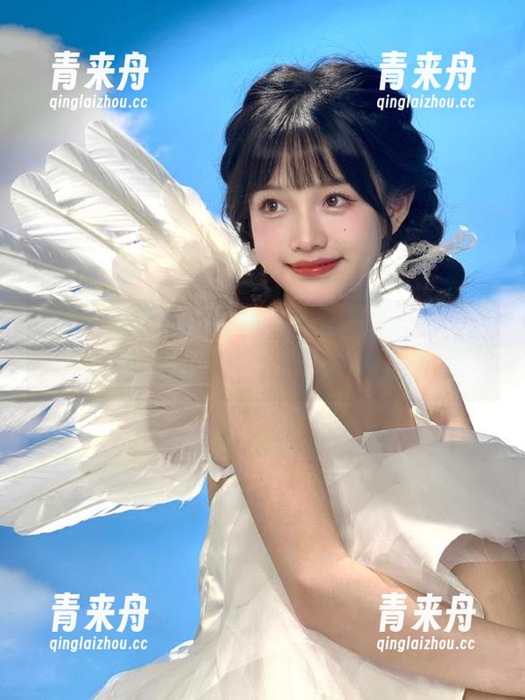 丽柜-肖肖 丽柜 - 夏日清新,肖肖高清写真合集,捕捉夏天的每一个甜蜜瞬间.txt