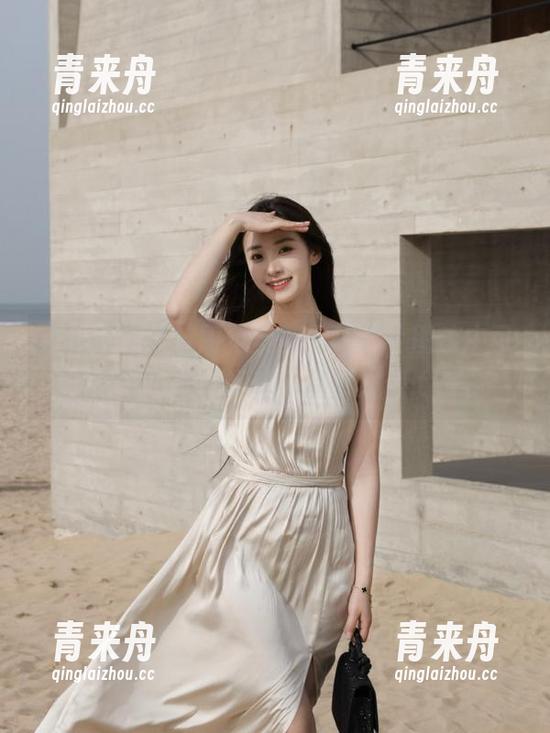 丽柜 - 语寒与丽柜典藏的故事，图库中可免费下载的写真作品新发现.txt