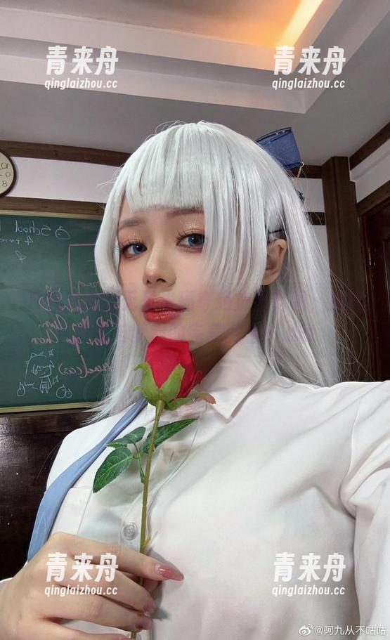 开启九言的无圣光玛奇玛护士套图，探索青春与梦幻的完美融合！.txt