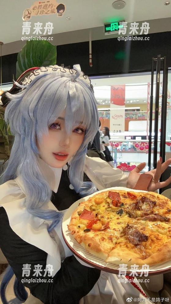 九言秘密大揭秘：下载这组独特写真作品，享受绝美视觉盛宴！.txt