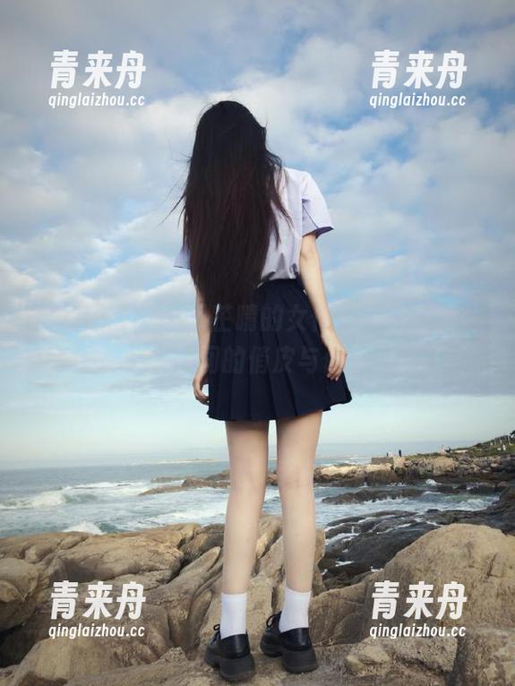 微密圈 - 走进于芷晴的女仆写真作品集，捕捉每个瞬间的俏皮与优雅！.txt