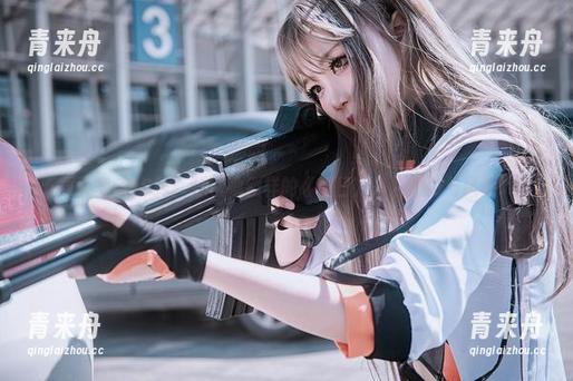 五更百鬼COS秀：分享她别样的《明日方舟》魅力与风格.txt
