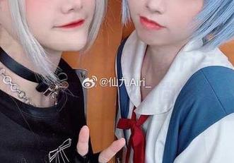 高清写真特辑：博主仙九Airi与玉玲珑的合作，诠释极致的时尚之美.txt