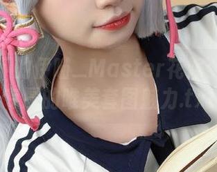 无圣光下的伊喵_Master花嫁：解锁她专属的唯美套图魅力.txt