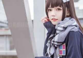 视觉盛宴：你的负卿阿斯托尔福女仆美图合集，让人心动不已.txt
